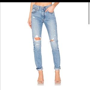 Levi 501 Jeans